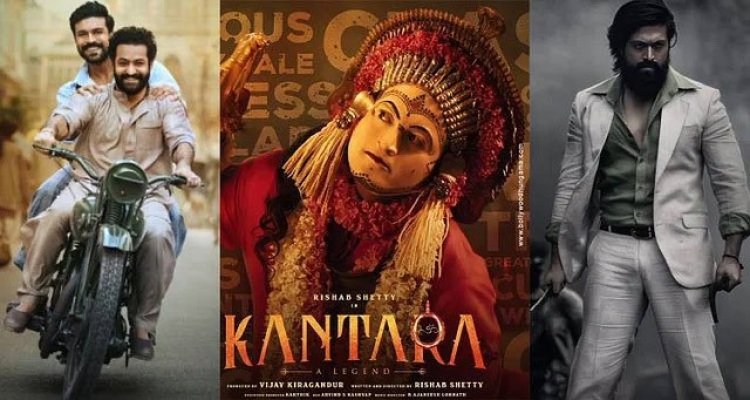 ব্যবসাসফল ১০ ভারতীয় সিনেমার তালিকায় হিন্দি সিনেমা কয়টি