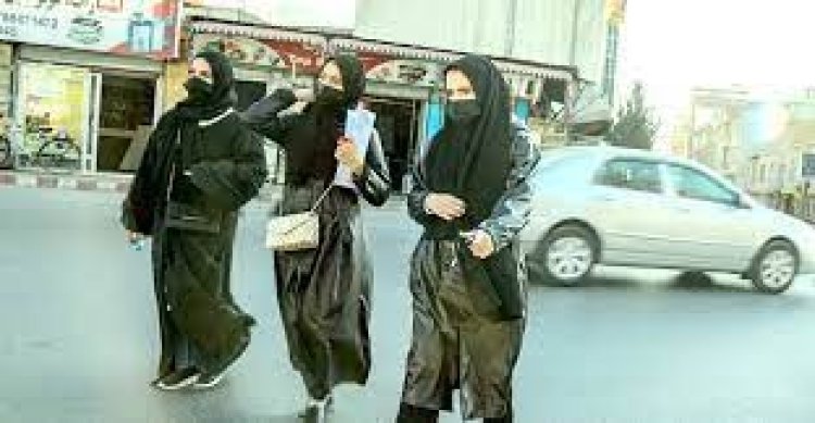  আফগানিস্তানে সহায়তা অব্যাহত রাখবে জাতিসংঘ