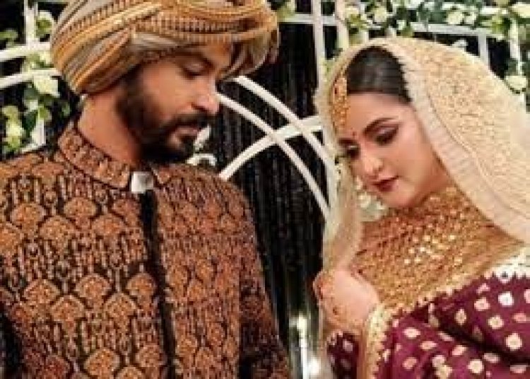 আজ থেকে আমরা আলাদা হয়ে গেলাম, শিগগির বিচ্ছেদের চিঠি পাঠিয়ে দেব’