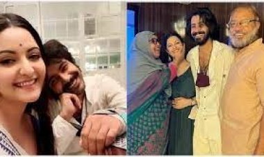  রাজ-পরীর ‘ঝগড়া’ নিয়ে যা বললেন রাজের বাবা