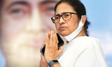 দেশের যুক্তরাষ্ট্রীয় কাঠামো রক্ষাই লক্ষ্য, প্রতিষ্ঠা দিবসে দলকে বার্তা মমতার