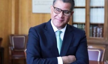 নাইটহুড ভারতীয় বংশোদ্ভূতকে