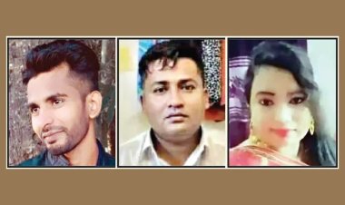 প্রবাসে নির্যাতন মুক্তিপণ আদায় মাদারীপুরে