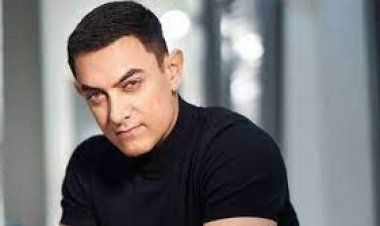 এবার দক্ষিণি পরিচালক ও অভিনেতার সঙ্গে কাজ করতে চলেছেন আমির খান