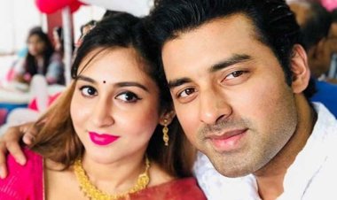 বিয়ে সারলেন ঐন্দ্রিলা-অঙ্কুশ! বছরের প্রথম দিনেই টলিপাড়ায় সুখবরের গুঞ্জন