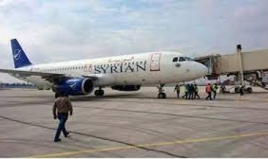  ইসরায়েলের হামলায় দামেস্ক বিমানবন্দরের কার্যক্রম বন্ধ