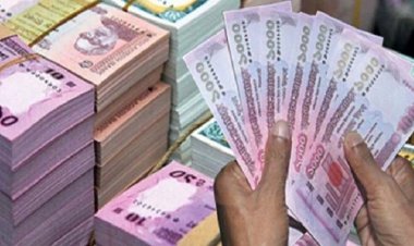 রপ্তানি খাতে ঋণের তহবিল ১০ হাজার কোটি টাকা