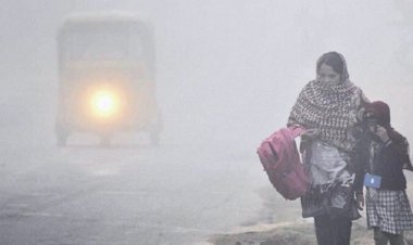 শৈত্যপ্রবাহ অব্যাহত থাকবে 