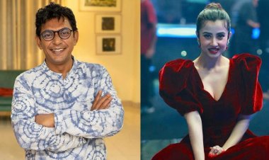  সৃজিতের ‘পদাতিক’ সিনেমায় চঞ্চলের বিপরীতে মনামী ঘোষ