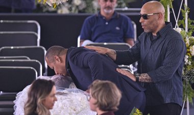  পেলের শেষকৃত্যেও যাবেন না নেইমার