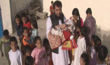 ৬০ সন্তানের বাবা বিয়ের জন্য পাত্রী খুঁজছেন