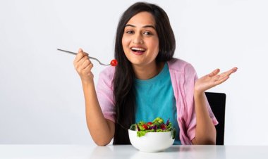 শীতে রোগমুক্ত থাকতে কী খাবেন?