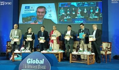 দেশে শিক্ষা ব্যয়ের ৭১ শতাংশই বহন করে পরিবার