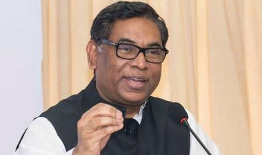 আদানির বিদ্যুৎ আসবে মার্চে: নসরুল হামিদ