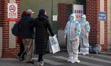 বিশ্ব অর্থনীতি তিন দশকের মধ্যে অন্যতম খারাপ বছর যাবে ২০২৩   