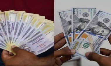 ডলারের দাম এক টাকা বাড়াল কেন্দ্রীয় ব্যাংক