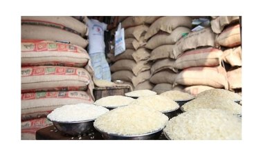 সরকারি উদ্যোগে চাল আমদানির সিদ্ধান্ত