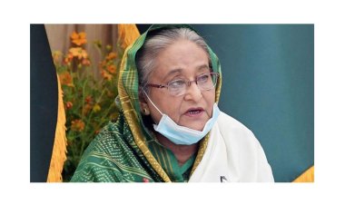 পুলিশ বাহিনীকে সতর্ক থাকার আহ্বান প্রধানমন্ত্রীর