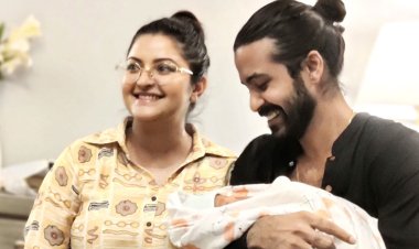  পরীমণি বললেন, ‘আন্দাজে নিউজ করা হয়েছে’