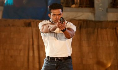  বিনা কর্তনে ছাড়পত্র পেল শুভর ‘ব্ল্যাক ওয়ার’