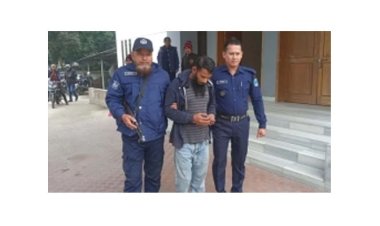 মাঝনদীতে লঞ্চে দুই কিশোরীকে ধর্ষণ