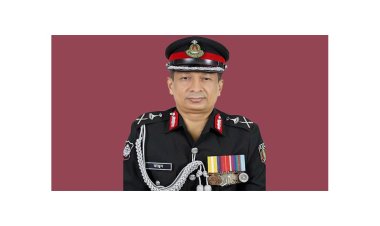 থানা হবে জনগণের সেবা প্রাপ্তির ভরসাস্থল- আইজিপি
