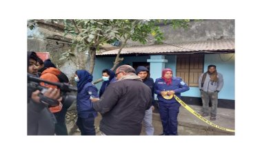 দিনাজপুরে স্বামী-স্ত্রীর লাশ উদ্ধার