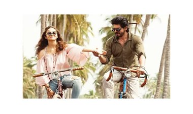 ‘আম্মা ভাট কাপুর’ বলে ডাকবো