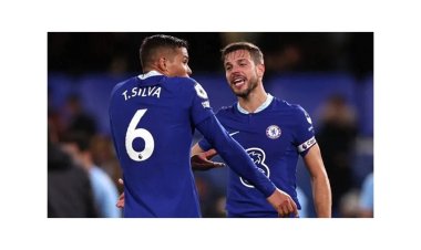 ৬৩ বছরে এমন অভিজ্ঞতা হয়নি চেলসির