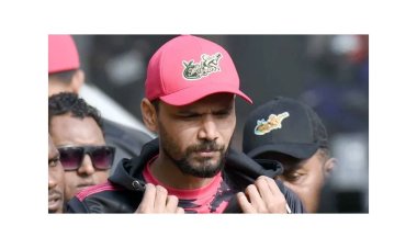 বিপিএল আরও গোছালো চান মাশরাফি