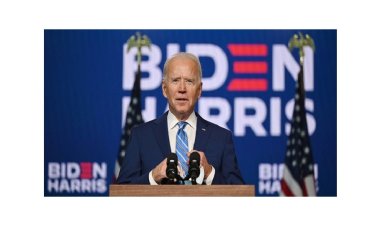 অক্সিজেন খুঁজছেন পুতিন: বাইডেন