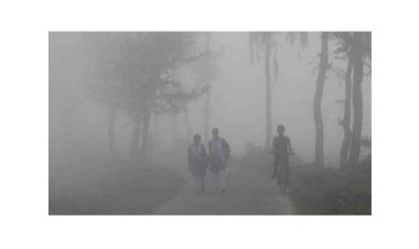 দেশের সর্বনিম্ন তাপমাত্রা চুয়াডাঙ্গায়