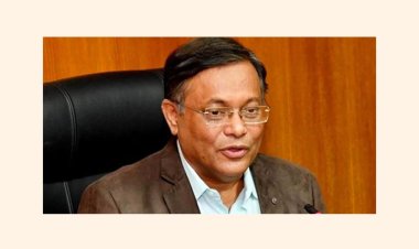 বিএনপি না এলেও নেতারা ঠিকই ভোটে আসবে: তথ্যমন্ত্রী