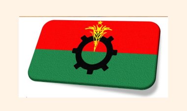 গণঅবস্থান কর্মসূচির অনুমতি পেয়েছে বিএনপি