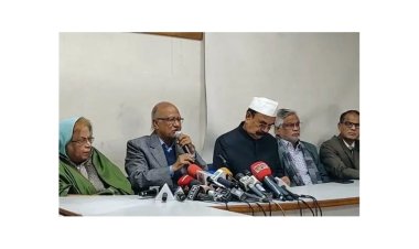 তারেক-জুবাইদার সম্পত্তি ক্রোকের আদেশ ফরমায়েশি: বিএনপি