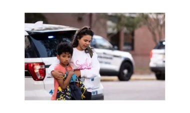 যুক্তরাষ্ট্রে শিক্ষককে গুলি করলো ৬ বছরের শিশু আটক