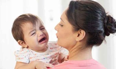 শিশুর বড় এডিনয়েড অস্ত্রোপচার না করালে যা হয়