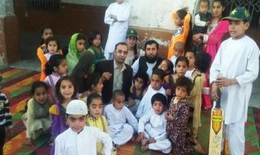  তিন স্ত্রী ও ৬০ সন্তানের পিতা, তবুও খুঁজছেন ৪র্থ স্ত্রী!