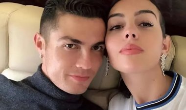 রোনালদো–জর্জিনার জন্য বিয়ের আইন বদলাচ্ছে সৌদি আরব?