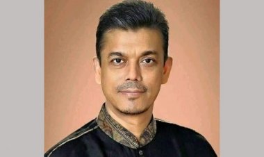 বিএনপির ছাত্র বিষয়ক সম্পাদক হলেন রাকিবুল ইসলাম