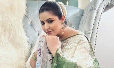  পরীমণির বিরুদ্ধে মাদক মামলা ৬ মাসের জন্য স্থগিত