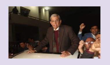 গ্রেপ্তার-নির্যাতন, মামলা দিয়ে আমাদের দমন করা যাবে না