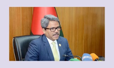 নতুন করে নিষেধাজ্ঞার আশঙ্কা করছে না সরকার: পররাষ্ট্র প্রতিমন্ত্রী