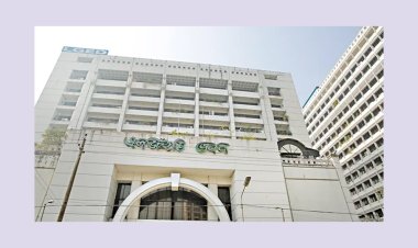 আর্থিক সংকট আর বরাদ্দ কমে  যাওয়ায় এলজিইডি’র উন্নয়ন প্রকল্পে গতি নেই