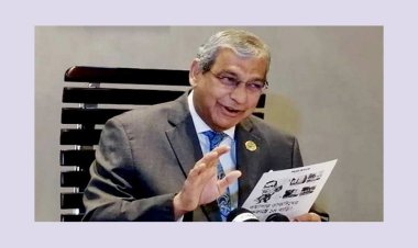 যুক্তরাষ্ট্রে ১৪ বাড়ির শুধু  ১টি আমার স্ত্রীর, বাকিগুলো আমার নয়: তাকসিম