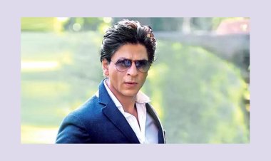 প্রাপ্তবয়স্ক ছবির তারকা হতে চেয়েছিলেন শাহরুখ
