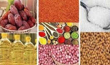 ডলার সংকট কাটছে না রোজার পণ্য আমদানি ব্যাহতের শঙ্কা