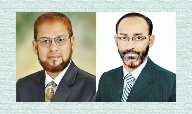 নাজিরপুর উপজেলা বিএনপির কমিটি গঠন