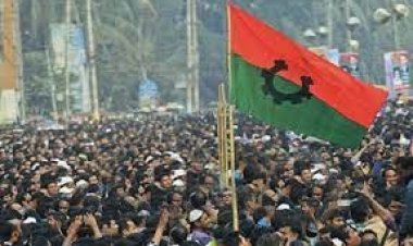 বিএনপির গণ–অবস্থান কর্মসূচি: ১০ শহরে দায়িত্ব পেলেন ১২ নেতা