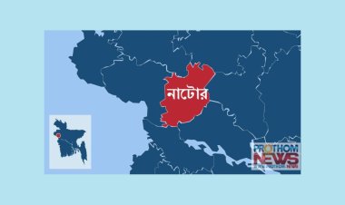 নাটোরে হাতে হাতকড়া পরানো মরদেহ উদ্ধার